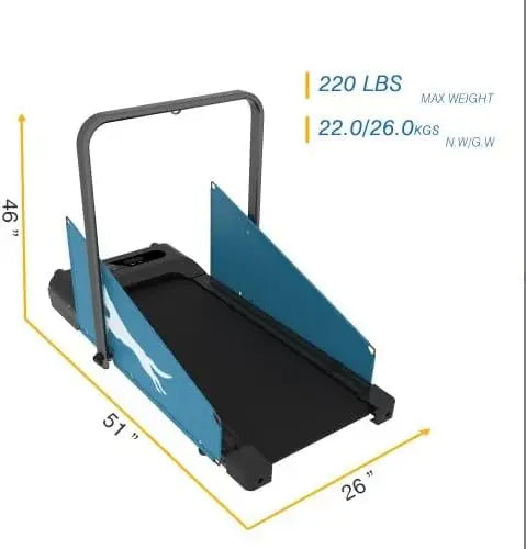 Dogs Treadmill Pet Dog Running Machine for Small and Medium Dogs Folding Dog Pacer Treadmill for Indoor Outdoor