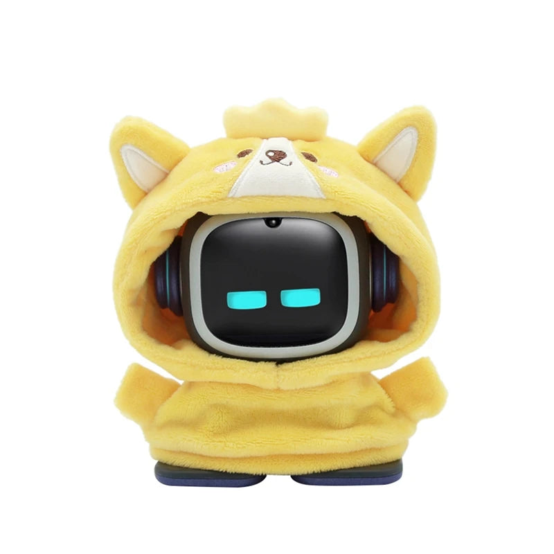 For EMO Robot Clothes EMO Pet Clothing Apparel Accessories (Clothes Only)