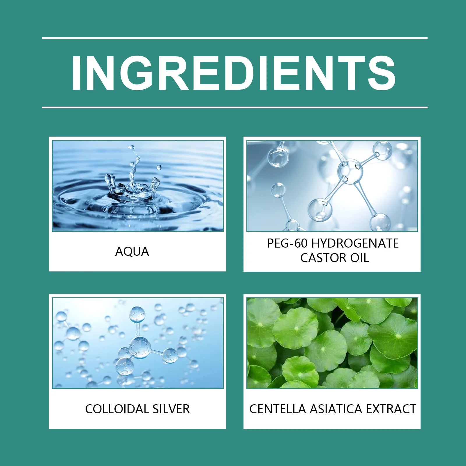 YEGBONG Hypoallergenic Pet Skin Care Spray Soothing Redness Relief Gentle Scratching Control for Dogs and Cats Sensitive Skin