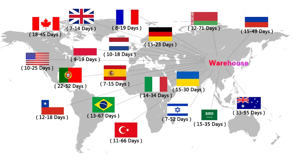 Large Dog Harness Vest with Leash & Molle Pouches