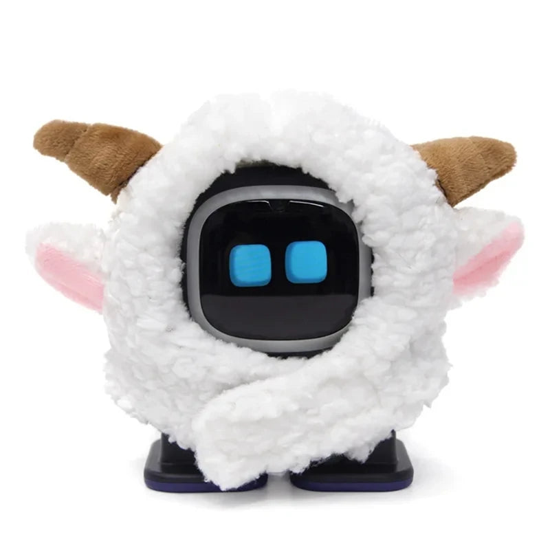 For EMO Robot Clothes EMO Pet Clothing Apparel Accessories (Clothes Only)