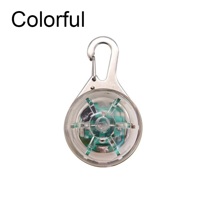 LED Luminous Dog & Cat Collar