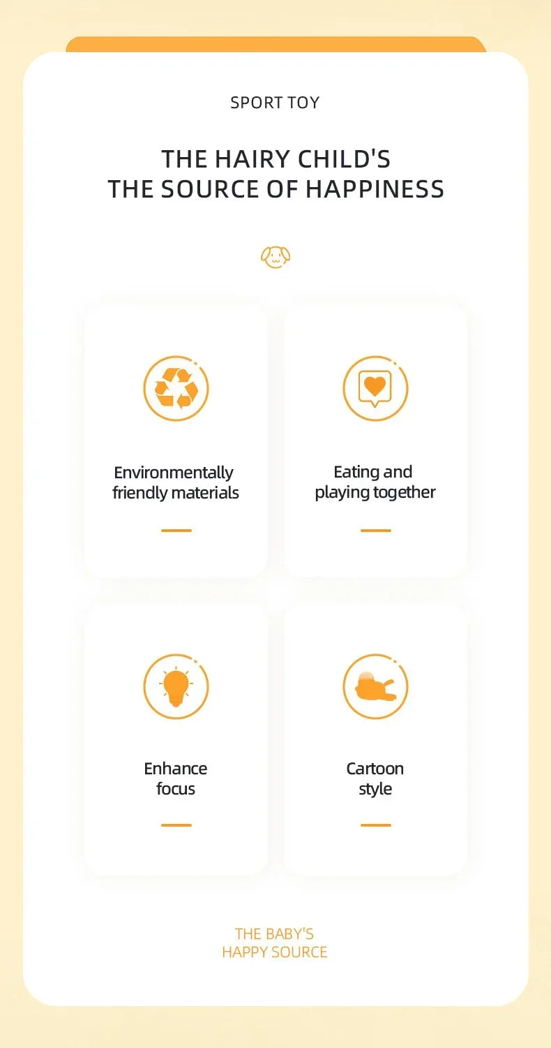 Yellow Duck Interactive Dog & Cat Treat Dispenser