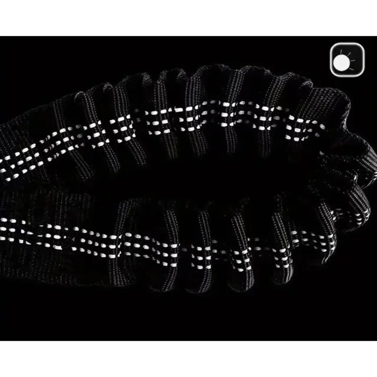 Dual Dog Leash Coupler – Padded, No-Tangle Design