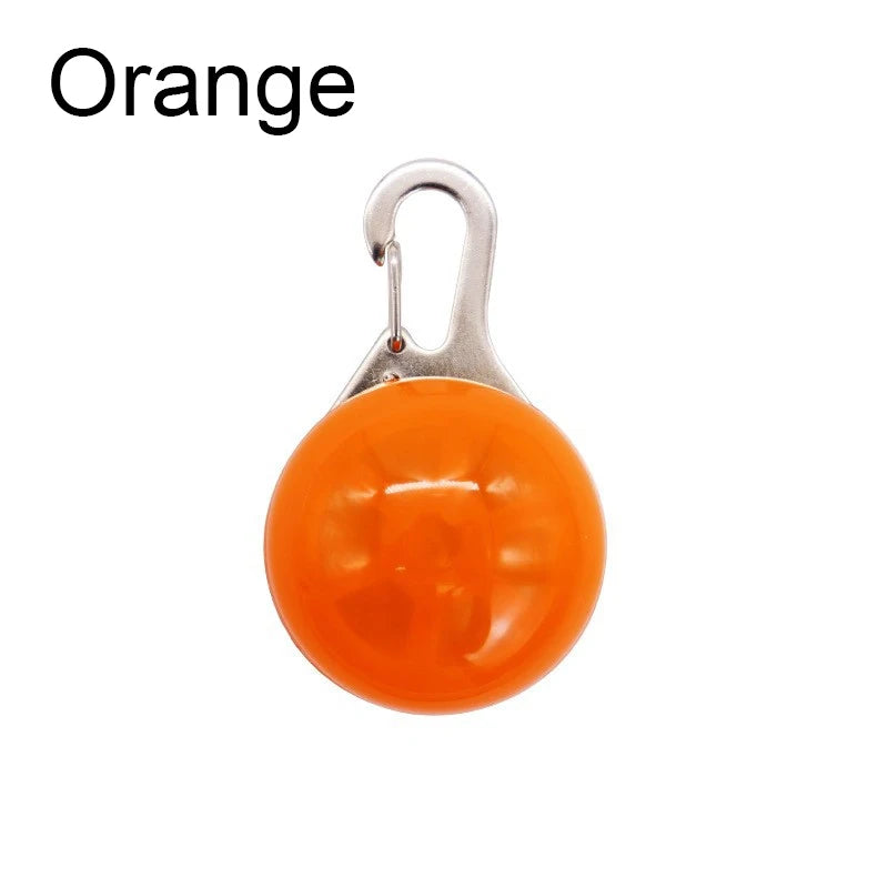 LED Luminous Dog & Cat Collar