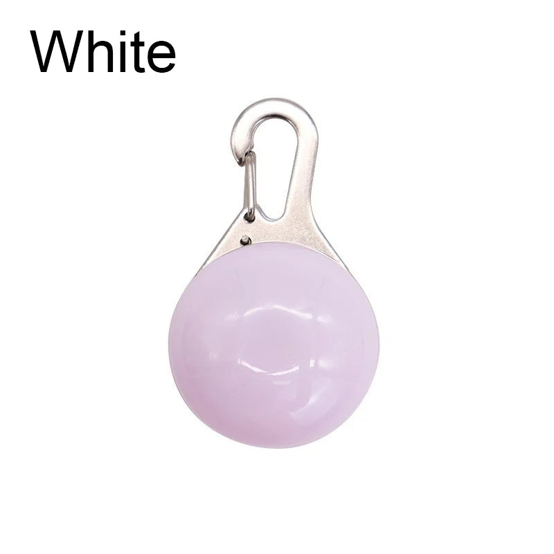 LED Luminous Dog & Cat Collar