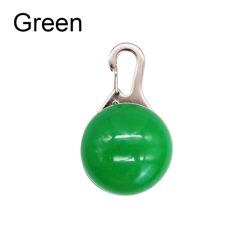 LED Luminous Dog & Cat Collar