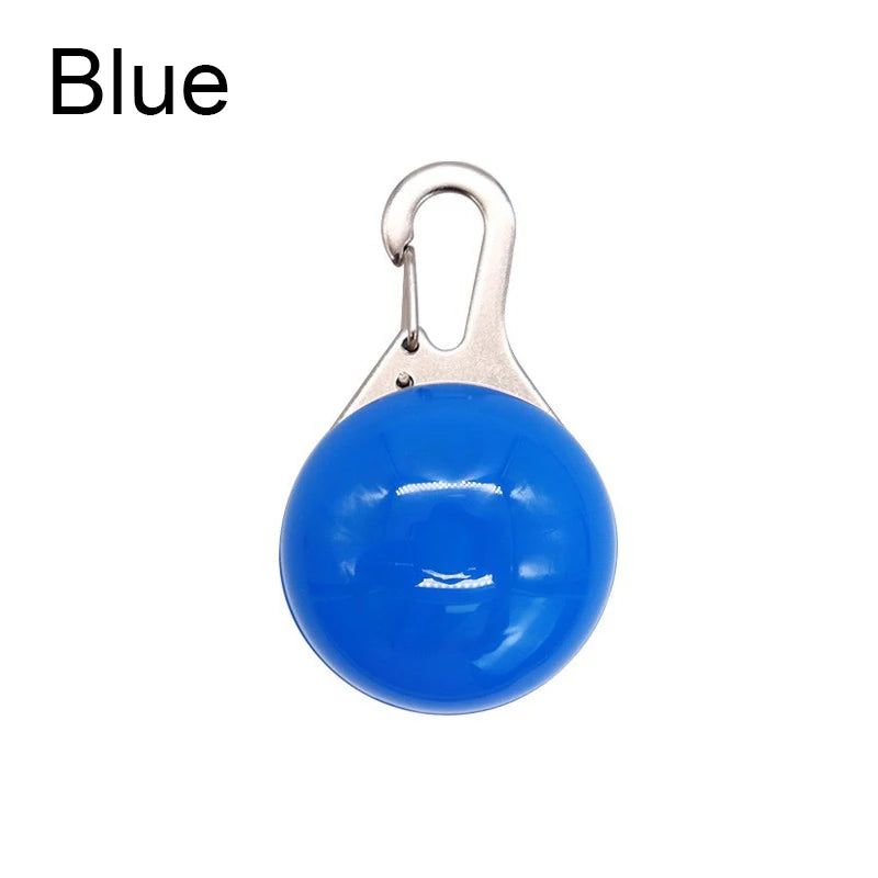 LED Luminous Dog & Cat Collar