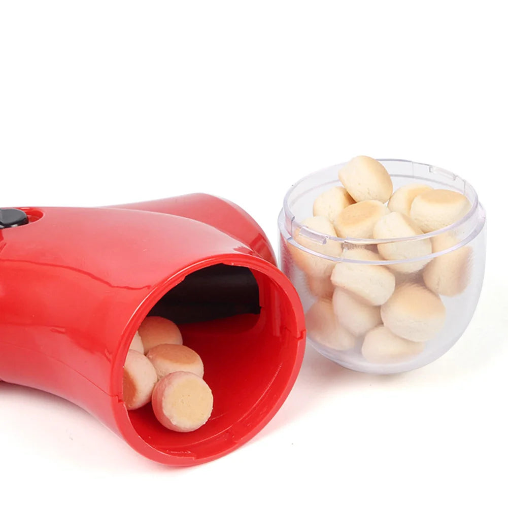 Dog Food Training Equipment Interactive Puppy Snack Dispenser Pet Snack Catapult Launcher for Dog Cat Exercise Training