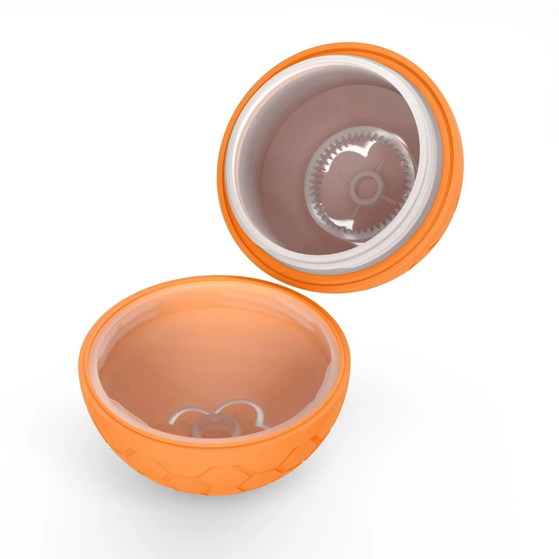 Smart Interactive Dog & Cat Toy Ball