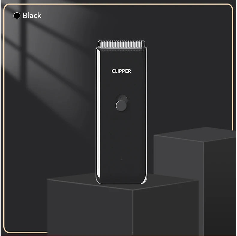 Pet grooming hospital kittensand puppies mute electric push clippers electric waterproof professional shaving haircutting talis