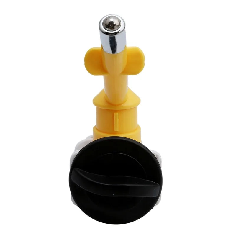 Pet Hanging Water Dispenser Non Slip Detachable Leak-Proof Cat Dog Automatic Water Drinker For Dog And Cat Supplies 1pc 2023