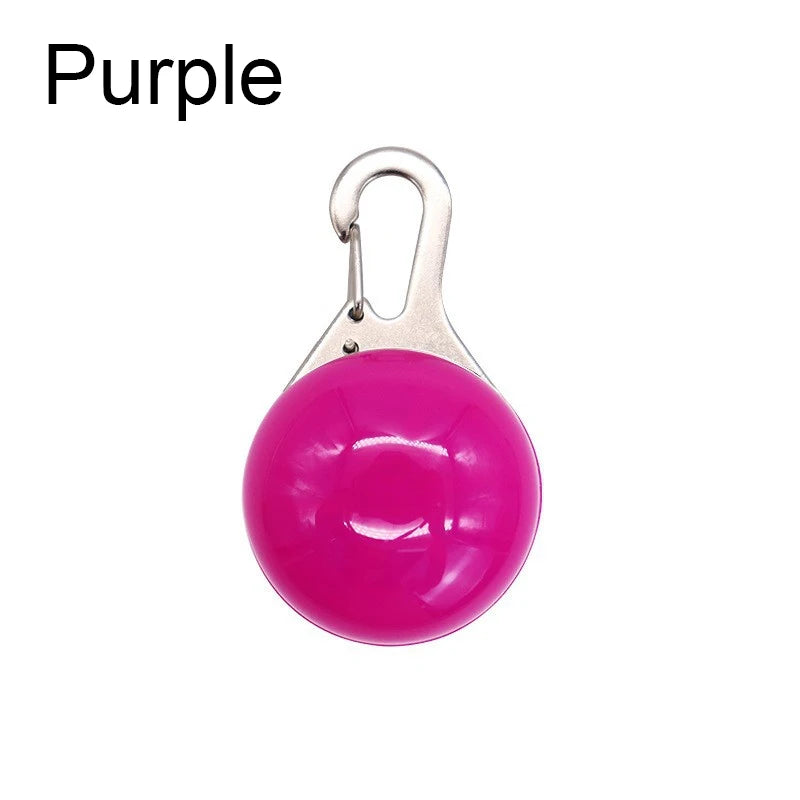 LED Luminous Dog & Cat Collar