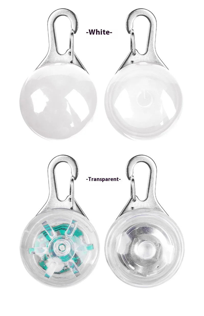 LED Luminous Dog & Cat Collar