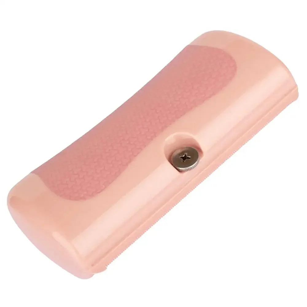 Professional Pet Deshedding Brush Multifunctional Pet Groom Brush Ergonomic Pet Groom Brush Dog Hair Remover Deshedding Tool