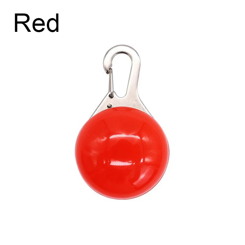 LED Luminous Dog & Cat Collar