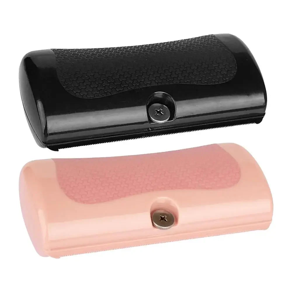 Professional Pet Deshedding Brush Multifunctional Pet Groom Brush Ergonomic Pet Groom Brush Dog Hair Remover Deshedding Tool
