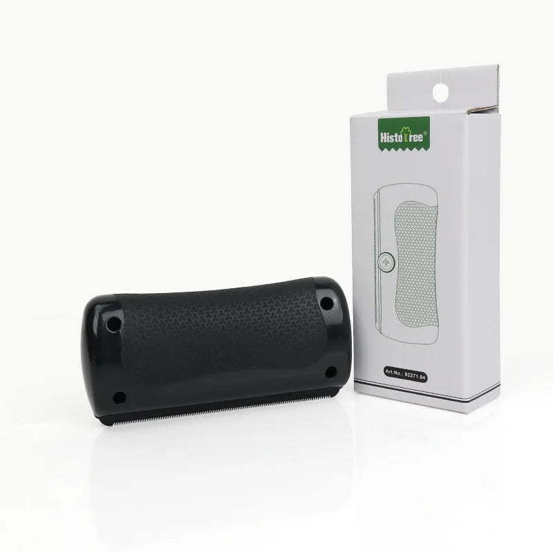 Professional Pet Deshedding Brush Multifunctional Pet Groom Brush Ergonomic Pet Groom Brush Dog Hair Remover Deshedding Tool