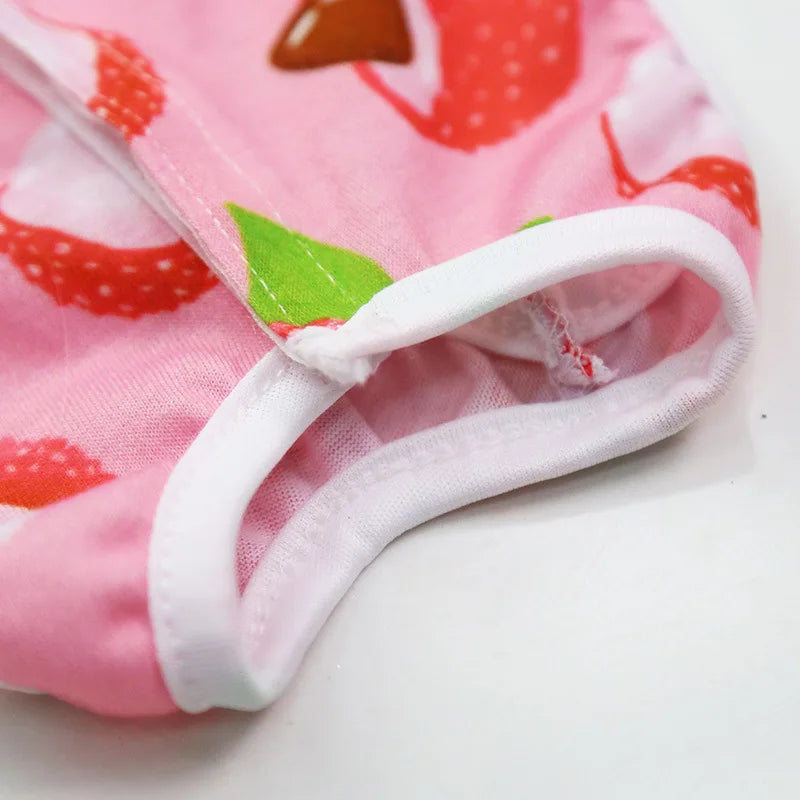 Cat Anti-licking Sterilization Clothes Pet Surgery Suit for Small Dog Cat Weaning Breathable Puppy Anti-scratch Body Strap Vest