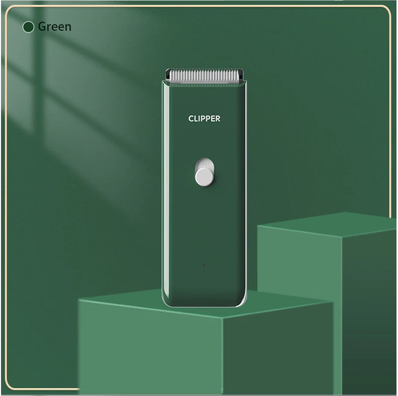 Pet grooming hospital kittensand puppies mute electric push clippers electric waterproof professional shaving haircutting talis