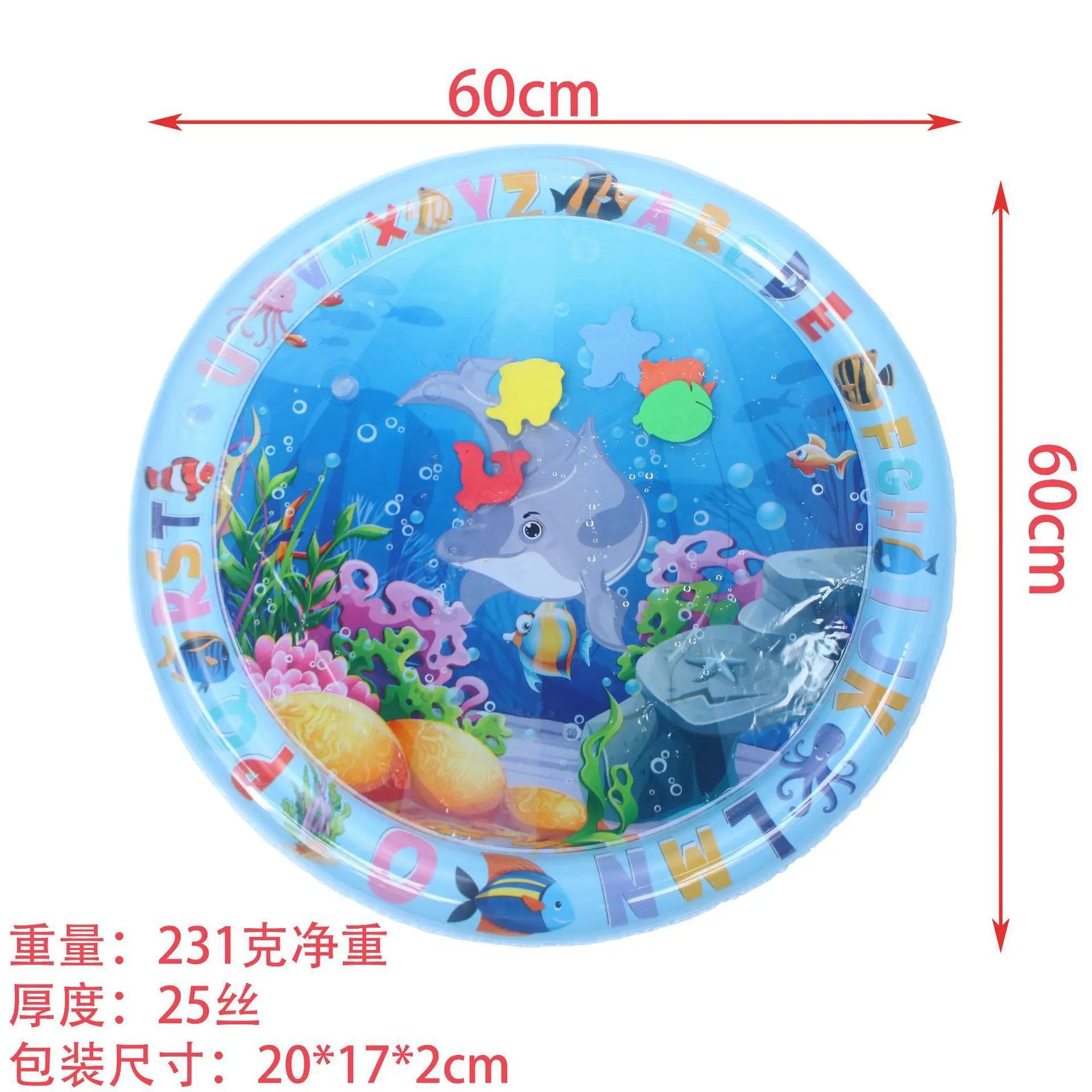 Water Ice Cushion Summer Pet Nest Cat Nest Dog Nest Large -Blum Ice Fun Interesting Summer Summer Cold Ice Cushion