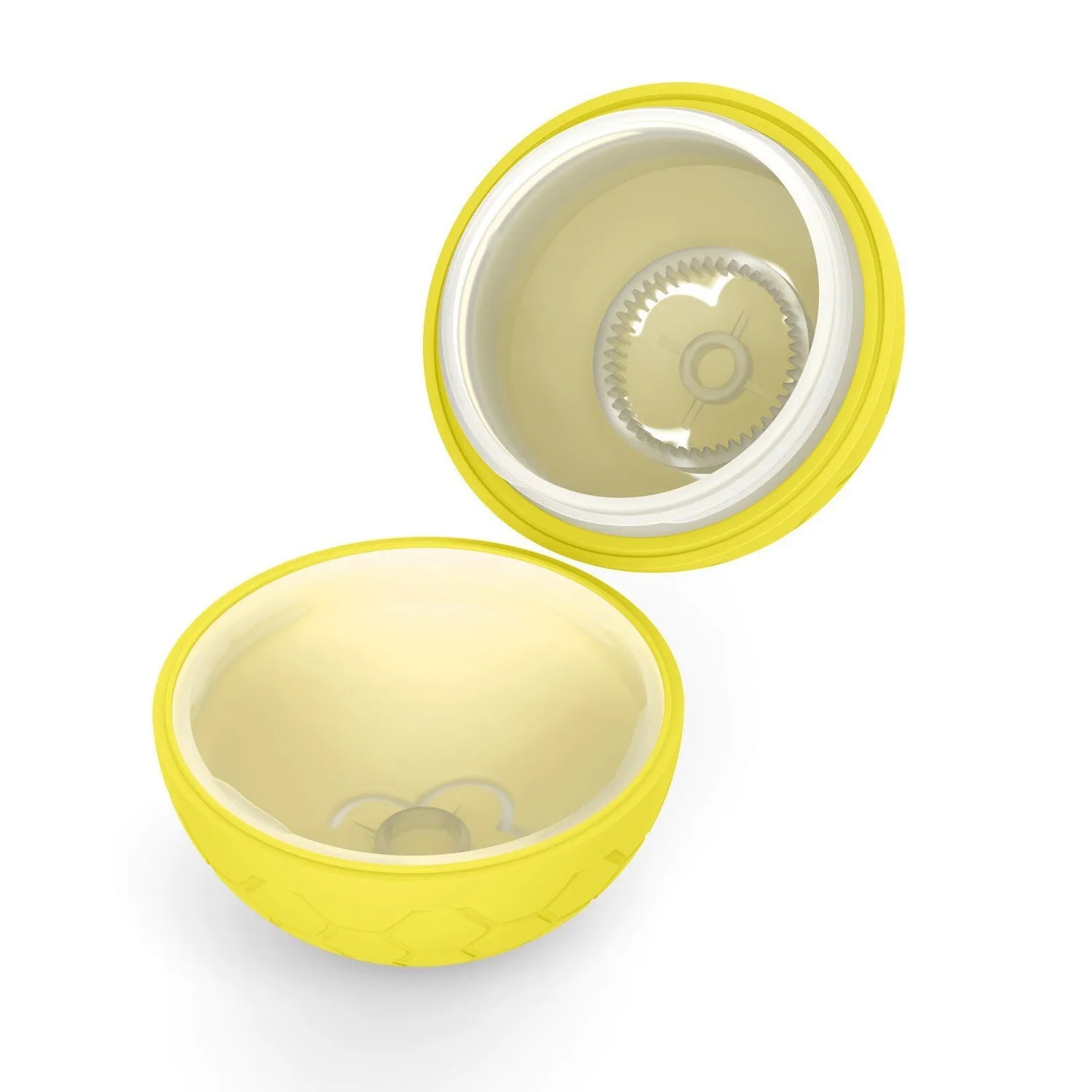 Smart Interactive Dog & Cat Toy Ball