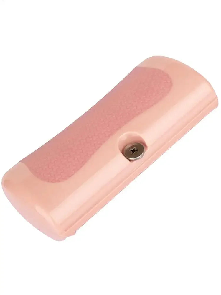 Professional Pet Deshedding Brush Multifunctional Pet Groom Brush Ergonomic Pet Groom Brush Dog Hair Remover Deshedding Tool