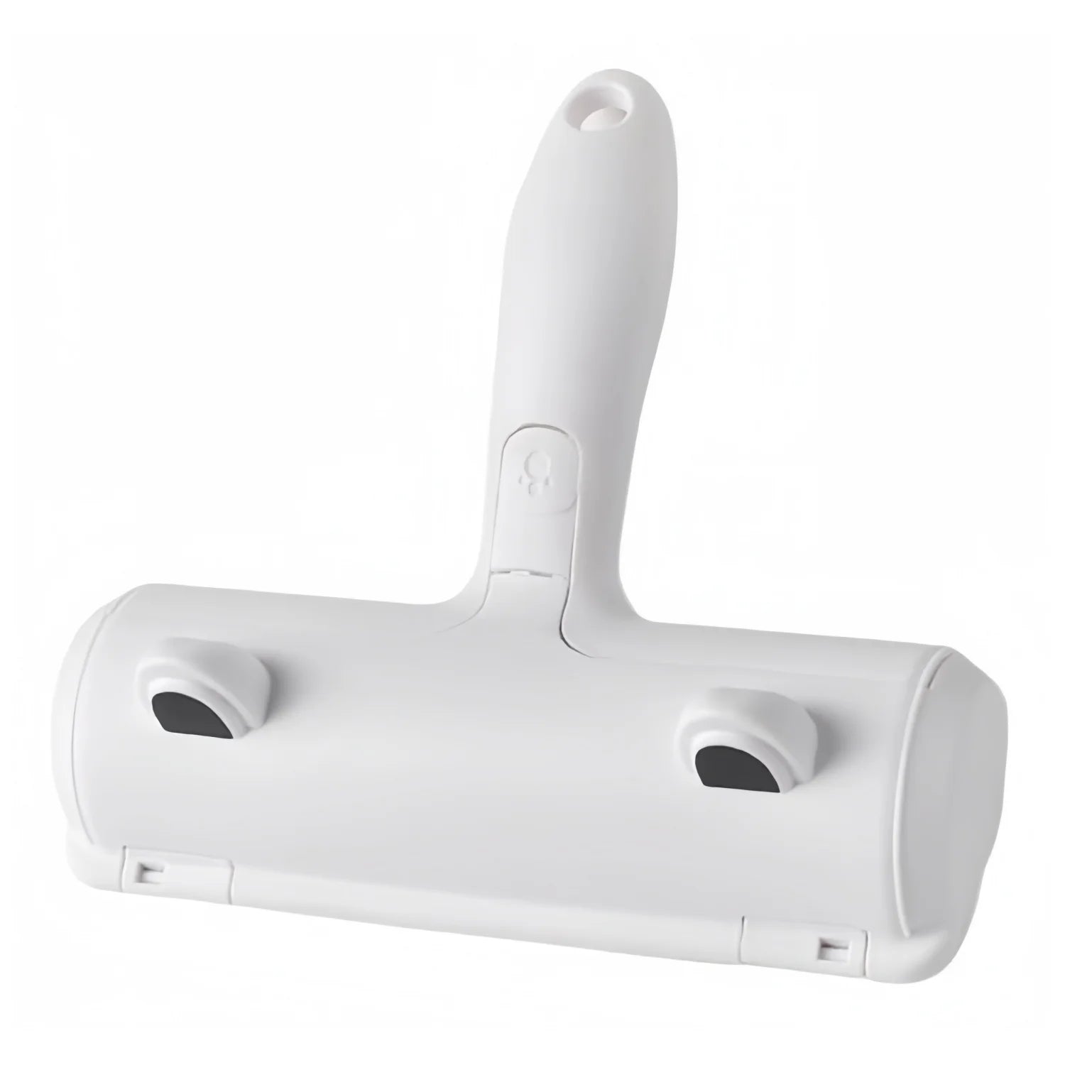 Cat Hair Remover Brush Large Pet Fluff Roller Portable Washable Cat Dog Lint Furniture Sofa Cleaning Tool Reusable Self-cleaning